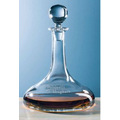 Galley 28 Oz. Decanter